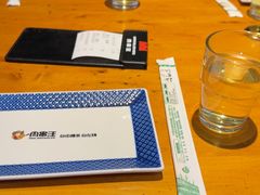 -肉串汪(月坛店)