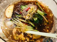 -七八冷面·延边朝鲜族美食(圣熙八号店)