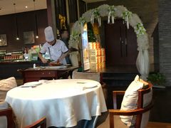 -梧桐餐厅(泉城路店)