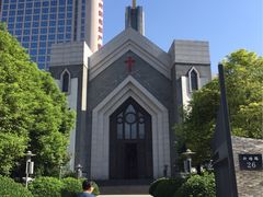 -杭州基督教会崇一堂