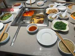 -海底捞火锅(太原南站店)