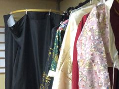 -白兔子密室(长寿路店)