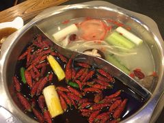 -川成串·自助串串香火锅(朝阳店)