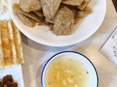 -新侨小馆(东直门北小街店)