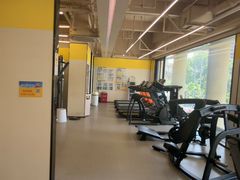 -FEELINGME乐刻包月私教馆·健身(澳门路店)