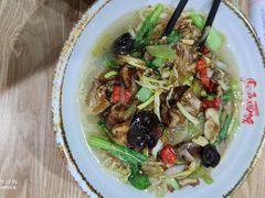 -马五面馆(郦城国际店)