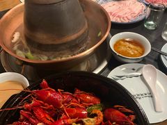 -裕德孚·非遗手切涮羊肉(东直门内大街店)