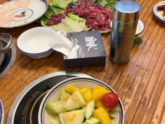 -厝味火锅·潮汕卤水火锅(十一合店)