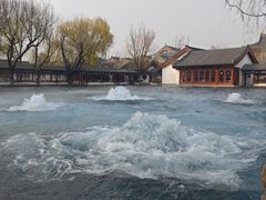 -百脉泉景区
