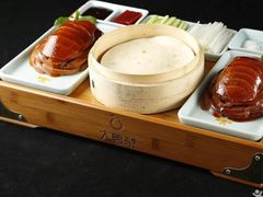 -大鸭梨(天通西苑店)