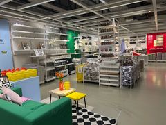 -宜家家居(四元桥商场店)