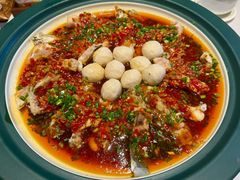 -观宴·品质赣菜(高新大道店)