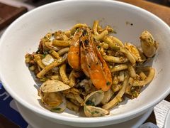 -寻裕记·现炒浇头面(人民广场店)