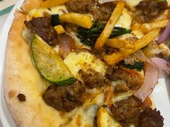 -马兰卡西式简餐(新汇大融城店)