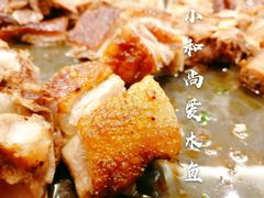 烤鸡-浮何烤铺(桐梓林店)