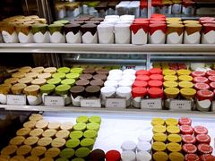 -布歌东京(德基BHG店)