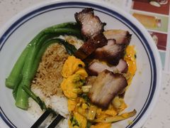 -新宝餐厅(流塘店)