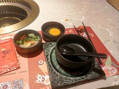 -空之介寿喜烧·和牛放题(恒隆广场店)