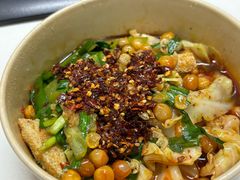 -盛香亭热卤(欢乐港湾店)