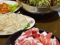-合合大冷面(湖南店)