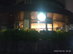 -星巴克(深圳皇岗城际酒店店)