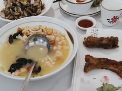 -阿毛饭店·宁波老字号(儿童公园旗舰店)