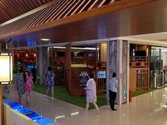 -汤连得温泉馆(宝山店)