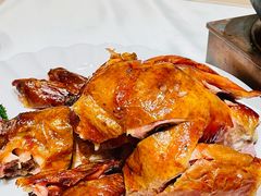 -凯鸽酒楼(水泉湾龙园店)