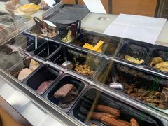 -赛百味SUBWAY(星摩尔店)