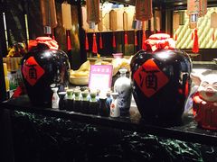 -杏花堂·山西菜馆(晋中万达店)