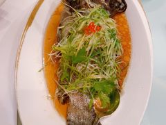 -金轩中餐厅 Jin Xuan(浦东丽思卡尔顿酒店)