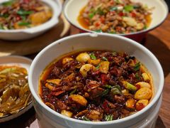 -树厨贵州菜(花果园购物中心店)