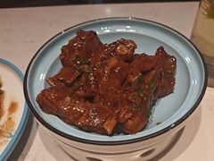 -北李妈妈菜·海肠捞饭(开发区万达店)