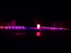 -婺源梦里老家大型山水实景演出