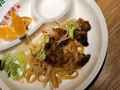 -素满香·素食自助餐(西安·民乐园店)