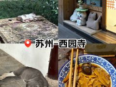 -西园戒幢律寺