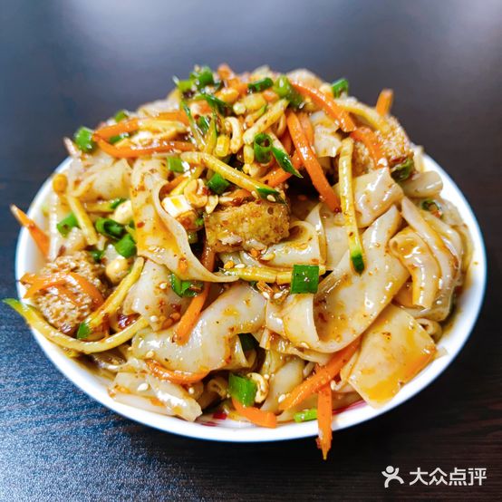 曾好吃正宗四川自贡名小吃