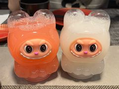 -满来寿喜烧(金虹桥店)