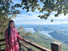 -五女山景区
