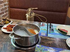 -巴犀烧烤(新崇光店)