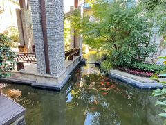-广富林宰相府酒店·水云间