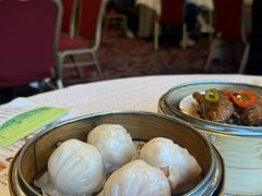 -金鮀岛潮州酒家