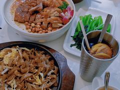 -金湖港式餐厅(建外店)