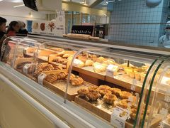 -红星前进面包牛奶公司(君太店)