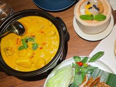 -星叶·东南亚料理(宁波万象汇店)