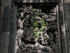 -书隐楼