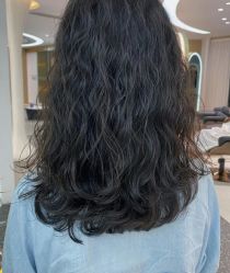 -icare美发沙龙