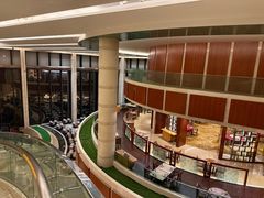 -济南喜来登酒店