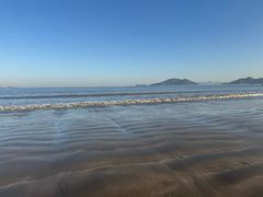 -东海半边山旅游度假区