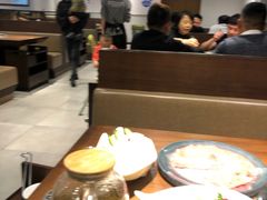 -快乐小羊火锅餐厅(农科路店)